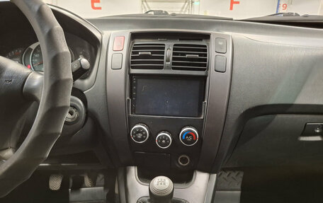 Hyundai Tucson III, 2008 год, 690 000 рублей, 18 фотография