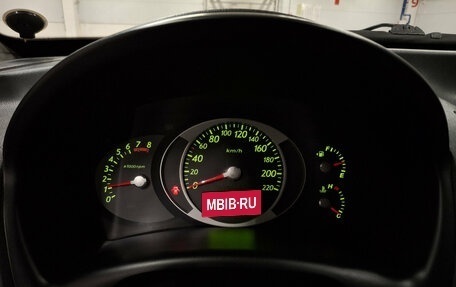 Hyundai Tucson III, 2008 год, 690 000 рублей, 16 фотография