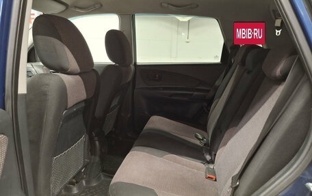 Hyundai Tucson III, 2008 год, 690 000 рублей, 15 фотография
