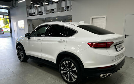 Geely Tugella FY11, 2023 год, 3 150 000 рублей, 3 фотография