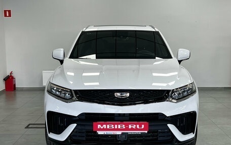 Geely Tugella FY11, 2023 год, 3 150 000 рублей, 6 фотография