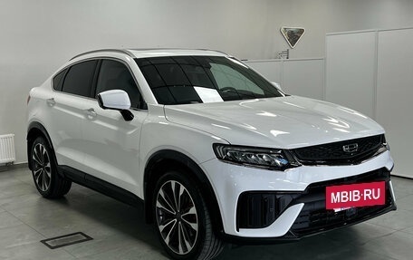 Geely Tugella FY11, 2023 год, 3 150 000 рублей, 2 фотография