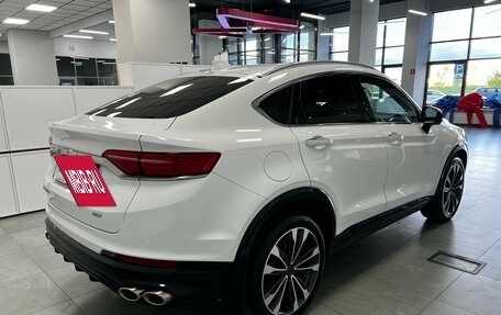 Geely Tugella FY11, 2023 год, 3 150 000 рублей, 5 фотография