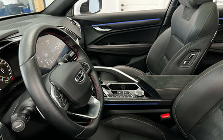 Geely Tugella FY11, 2023 год, 3 150 000 рублей, 17 фотография