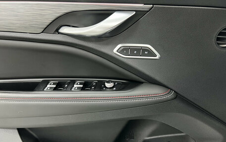 Geely Tugella FY11, 2023 год, 3 150 000 рублей, 14 фотография