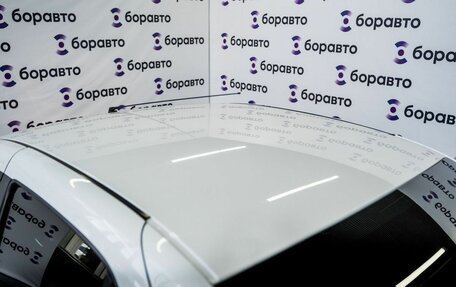 Renault Logan II, 2018 год, 910 000 рублей, 8 фотография