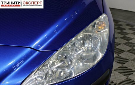 Peugeot 308 II, 2010 год, 597 000 рублей, 9 фотография