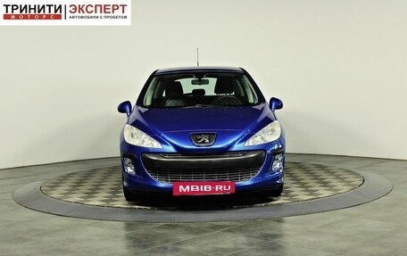 Peugeot 308 II, 2010 год, 597 000 рублей, 2 фотография
