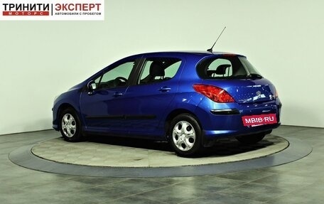 Peugeot 308 II, 2010 год, 597 000 рублей, 7 фотография