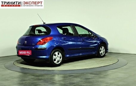 Peugeot 308 II, 2010 год, 597 000 рублей, 5 фотография