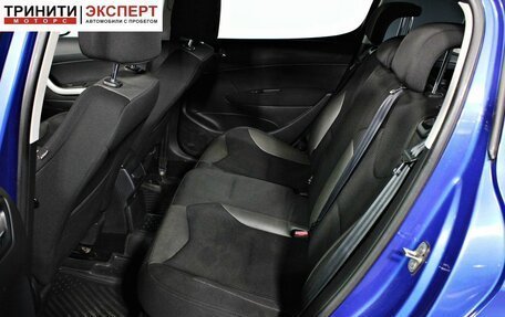 Peugeot 308 II, 2010 год, 597 000 рублей, 14 фотография