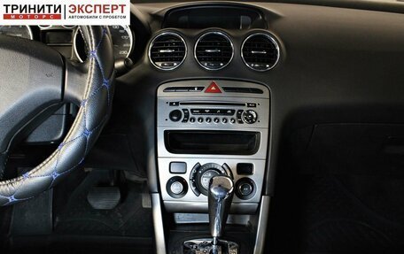 Peugeot 308 II, 2010 год, 597 000 рублей, 11 фотография