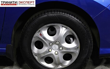 Peugeot 308 II, 2010 год, 597 000 рублей, 16 фотография