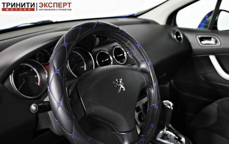 Peugeot 308 II, 2010 год, 597 000 рублей, 12 фотография