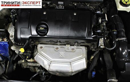 Peugeot 308 II, 2010 год, 597 000 рублей, 17 фотография