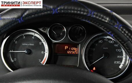 Peugeot 308 II, 2010 год, 597 000 рублей, 18 фотография