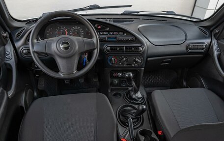 Chevrolet Niva I рестайлинг, 2012 год, 599 000 рублей, 6 фотография