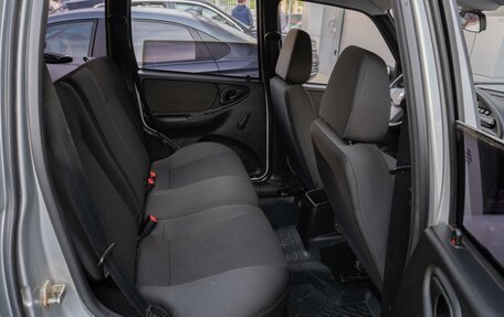 Chevrolet Niva I рестайлинг, 2012 год, 599 000 рублей, 7 фотография