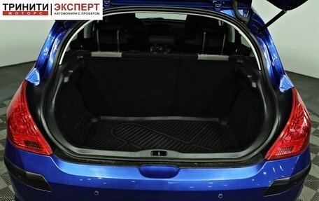 Peugeot 308 II, 2010 год, 597 000 рублей, 15 фотография