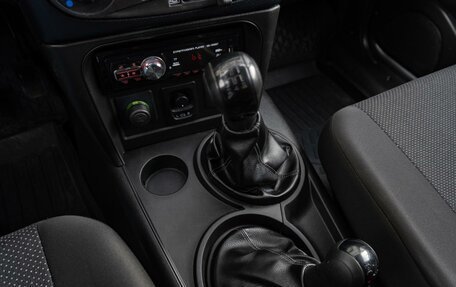 Chevrolet Niva I рестайлинг, 2012 год, 599 000 рублей, 18 фотография