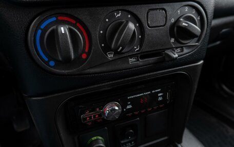Chevrolet Niva I рестайлинг, 2012 год, 599 000 рублей, 16 фотография