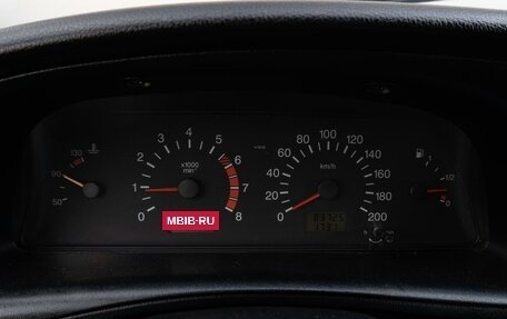 Chevrolet Niva I рестайлинг, 2012 год, 599 000 рублей, 20 фотография