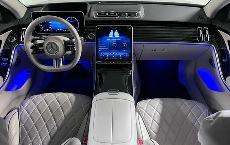 Mercedes-Benz S-Класс, 2022 год, 10 500 000 рублей, 7 фотография