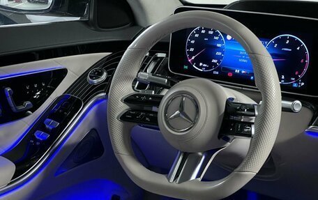 Mercedes-Benz S-Класс, 2022 год, 10 500 000 рублей, 14 фотография