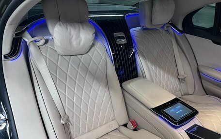 Mercedes-Benz S-Класс, 2022 год, 10 500 000 рублей, 15 фотография