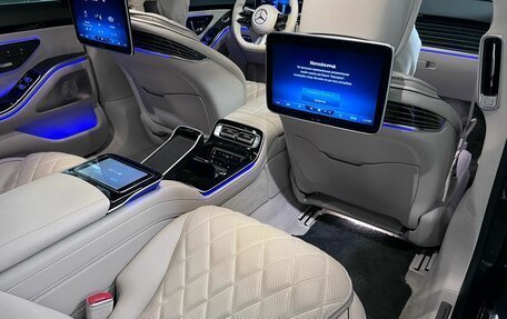 Mercedes-Benz S-Класс, 2022 год, 10 500 000 рублей, 18 фотография