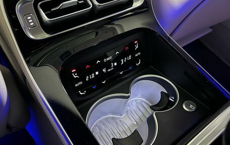 Mercedes-Benz S-Класс, 2022 год, 10 500 000 рублей, 22 фотография