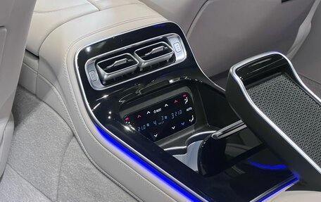 Mercedes-Benz S-Класс, 2022 год, 10 500 000 рублей, 21 фотография