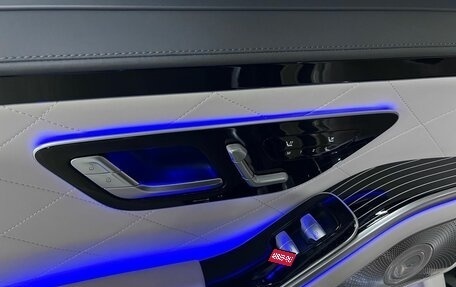 Mercedes-Benz S-Класс, 2022 год, 10 500 000 рублей, 25 фотография