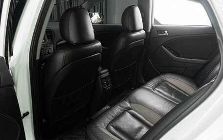 KIA Optima III, 2013 год, 1 589 000 рублей, 11 фотография