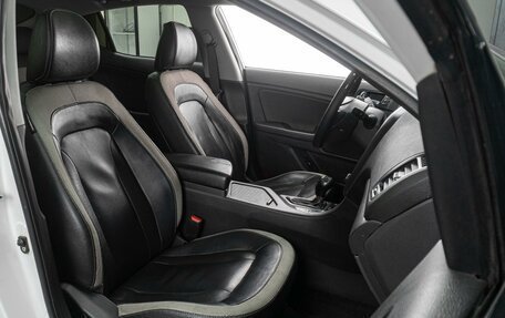 KIA Optima III, 2013 год, 1 589 000 рублей, 8 фотография