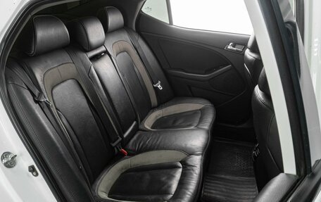 KIA Optima III, 2013 год, 1 589 000 рублей, 7 фотография