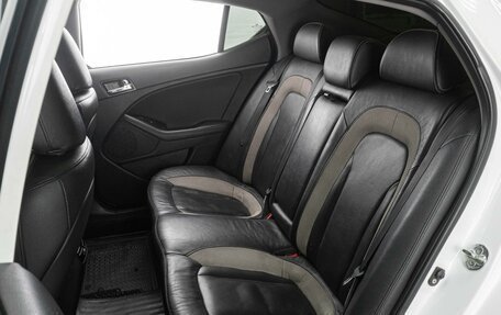 KIA Optima III, 2013 год, 1 589 000 рублей, 9 фотография