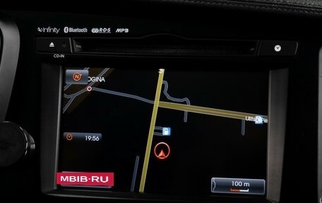 KIA Optima III, 2013 год, 1 589 000 рублей, 16 фотография