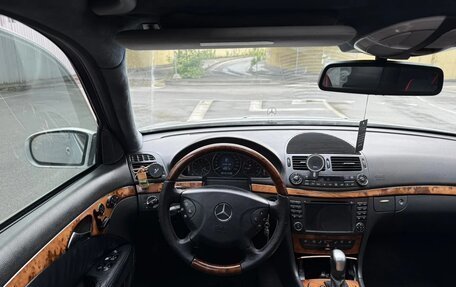 Mercedes-Benz E-Класс, 2002 год, 630 000 рублей, 29 фотография