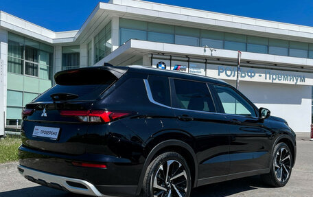 Mitsubishi Outlander, 2023 год, 4 320 000 рублей, 6 фотография