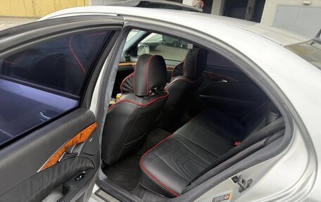 Mercedes-Benz E-Класс, 2002 год, 630 000 рублей, 31 фотография