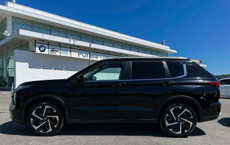 Mitsubishi Outlander, 2023 год, 4 320 000 рублей, 9 фотография