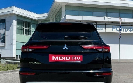 Mitsubishi Outlander, 2023 год, 4 320 000 рублей, 7 фотография