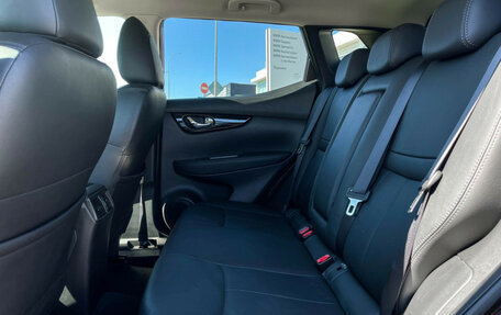 Nissan Qashqai, 2018 год, 1 877 000 рублей, 11 фотография