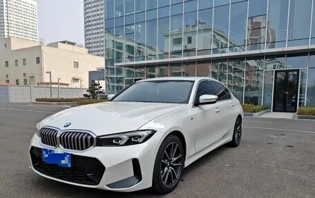 BMW 3 серия, 2024 год, 3 148 000 рублей, 2 фотография