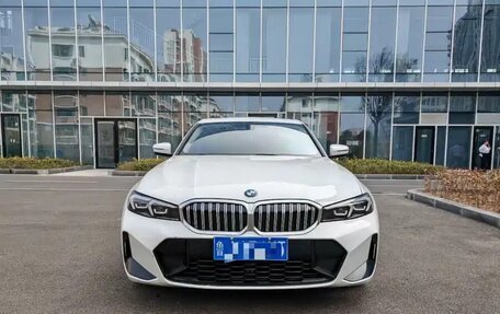 BMW 3 серия, 2024 год, 3 148 000 рублей, 3 фотография