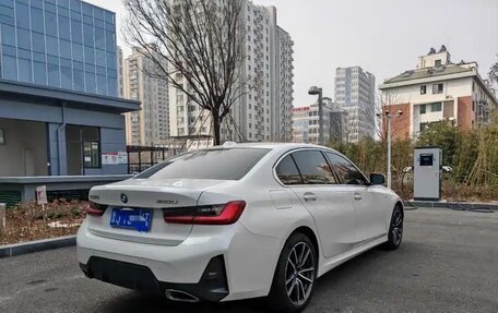BMW 3 серия, 2024 год, 3 148 000 рублей, 4 фотография