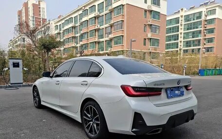 BMW 3 серия, 2024 год, 3 148 000 рублей, 5 фотография