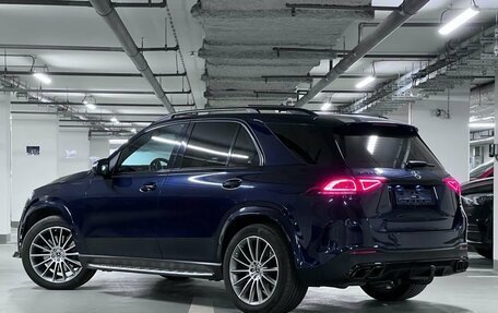 Mercedes-Benz GLE, 2020 год, 6 700 000 рублей, 6 фотография