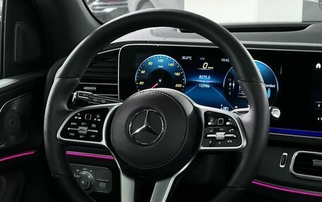 Mercedes-Benz GLE, 2020 год, 6 700 000 рублей, 11 фотография